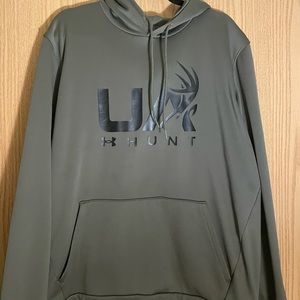 Under Armour Hunting Sweatshirt